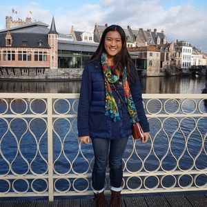 Meet your Posher, Kennedy